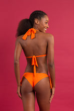 Laden Sie das Bild in den Galerie-Viewer, Set Dots-Orange Mel Italy
