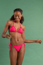 Laden Sie das Bild in den Galerie-Viewer, Set Dots-Virtual-Pink Frufru

