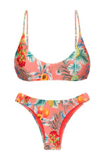 Laden Sie das Bild in den Galerie-Viewer, Set Frutti Bralette Essential
