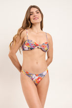 Laden Sie das Bild in den Galerie-Viewer, Set Garden-Flower Bandeau-Joy Essential
