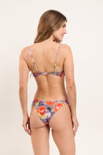 Laden Sie das Bild in den Galerie-Viewer, Set Garden-Flower Bandeau-Joy Essential
