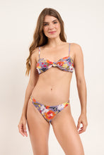 Laden Sie das Bild in den Galerie-Viewer, Set Garden-Flower Bandeau-Joy Essential
