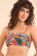 Laden Sie das Bild in den Galerie-Viewer, Set Jungle Bandeau-Reto Madrid
