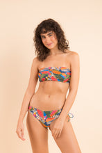 Laden Sie das Bild in den Galerie-Viewer, Set Jungle Bandeau-Reto Madrid
