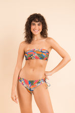 Laden Sie das Bild in den Galerie-Viewer, Set Jungle Bandeau-Reto Madrid
