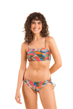 Laden Sie das Bild in den Galerie-Viewer, Set Jungle Bandeau-Reto Madrid
