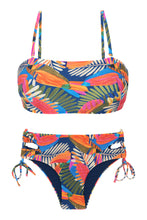 Laden Sie das Bild in den Galerie-Viewer, Set Jungle Bandeau-Reto Madrid

