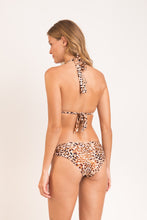 Laden Sie das Bild in den Galerie-Viewer, Set Leopard Mel
