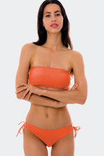 Laden Sie das Bild in den Galerie-Viewer, Set Light-Peach Bandeau-Reto Madrid

