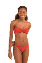 Laden Sie das Bild in den Galerie-Viewer, Set Malibu-Chili Bandeau-Duo Essential
