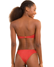 Laden Sie das Bild in den Galerie-Viewer, Set Malibu-Chili Bandeau-Duo Essential
