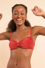 Laden Sie das Bild in den Galerie-Viewer, Set Malibu-Chili Bandeau-Duo Essential
