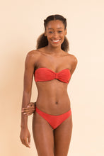 Laden Sie das Bild in den Galerie-Viewer, Set Malibu-Chili Bandeau-Duo Essential
