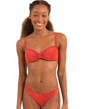 Laden Sie das Bild in den Galerie-Viewer, Set Malibu-Chili Bandeau-Duo Essential

