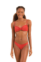 Laden Sie das Bild in den Galerie-Viewer, Set Malibu-Chili Bandeau-Duo Essential
