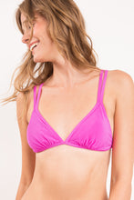 Laden Sie das Bild in den Galerie-Viewer, Set Malibu-Rosa Tri-Duo Rio-Duo
