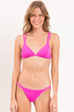 Laden Sie das Bild in den Galerie-Viewer, Set Malibu-Rosa Tri-Duo Rio-Duo
