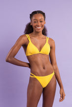 Laden Sie das Bild in den Galerie-Viewer, Set Malibu-Yellow Tri-Duo Rio-Duo
