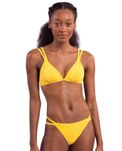 Laden Sie das Bild in den Galerie-Viewer, Set Malibu-Yellow Tri-Duo Rio-Duo
