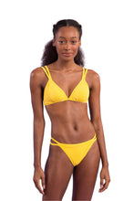 Laden Sie das Bild in den Galerie-Viewer, Set Malibu-Yellow Tri-Duo Rio-Duo
