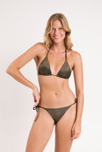 Laden Sie das Bild in den Galerie-Viewer, Set Radiante-Black Tri-Inv Cheeky-Tie
