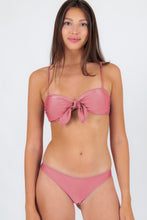 Laden Sie das Bild in den Galerie-Viewer, Set Shimmer-Confetti Bandeau-Knot Essential

