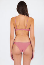 Laden Sie das Bild in den Galerie-Viewer, Set Shimmer-Confetti Bandeau-Knot Essential
