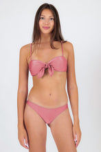 Laden Sie das Bild in den Galerie-Viewer, Set Shimmer-Confetti Bandeau-Knot Essential
