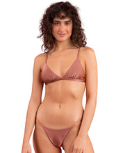 Laden Sie das Bild in den Galerie-Viewer, Set Shimmer-Copper Tri-Fixo California
