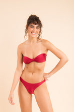 Laden Sie das Bild in den Galerie-Viewer, Set Shimmer-Divino Bandeau-Joy Essential
