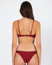 Laden Sie das Bild in den Galerie-Viewer, Set Shimmer-Divino Bandeau-Knot Essential
