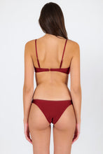 Laden Sie das Bild in den Galerie-Viewer, Set Shimmer-Divino Bandeau-Knot Essential
