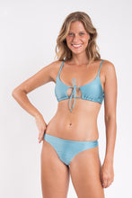 Laden Sie das Bild in den Galerie-Viewer, Set Shimmer-Laguna Tank-Tie Nice-Fio
