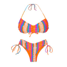 Laden Sie das Bild in den Galerie-Viewer, Set Stripes Corine Lola
