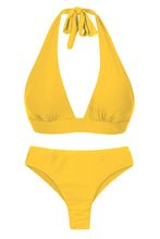 Laden Sie das Bild in den Galerie-Viewer, Set Sunflower Halter-Cos Ciao
