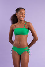 Laden Sie das Bild in den Galerie-Viewer, Set Tambourine Bandeau-Reto Madrid
