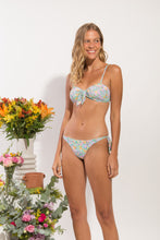 Laden Sie das Bild in den Galerie-Viewer, Set Tiny-Garden Bandeau-Knot Italy

