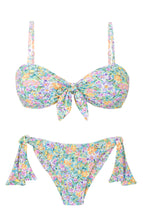 Laden Sie das Bild in den Galerie-Viewer, Set Tiny-Garden Bandeau-Knot Italy
