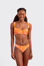 Laden Sie das Bild in den Galerie-Viewer, Set Trail-Orange Amelia Baobi
