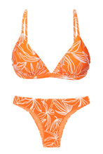 Laden Sie das Bild in den Galerie-Viewer, Set Trail-Orange Tri-Fixo Essential
