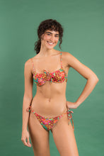 Laden Sie das Bild in den Galerie-Viewer, Set Tropics Balconet-Tie Lacinho
