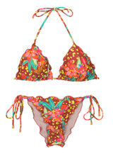 Laden Sie das Bild in den Galerie-Viewer, Set Tropics Frufru
