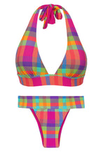 Laden Sie das Bild in den Galerie-Viewer, Set Tulip-Garden Halter-Cos Rio-Cos
