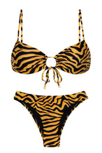 Laden Sie das Bild in den Galerie-Viewer, Set Wild-Orange Mila Essential
