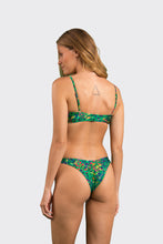 Laden Sie das Bild in den Galerie-Viewer, Set Wilds Bandeau-Reto Highleg
