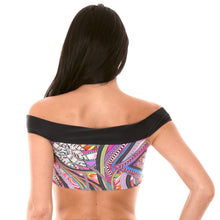 Laden Sie das Bild in den Galerie-Viewer, Soutien Samarcanda Offshoulder
