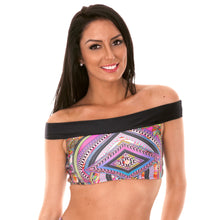 Laden Sie das Bild in den Galerie-Viewer, Soutien Samarcanda Offshoulder
