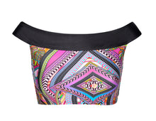 Laden Sie das Bild in den Galerie-Viewer, Soutien Samarcanda Offshoulder
