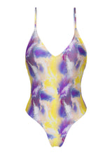 Laden Sie das Bild in den Galerie-Viewer, Tiedye-Purple Hype
