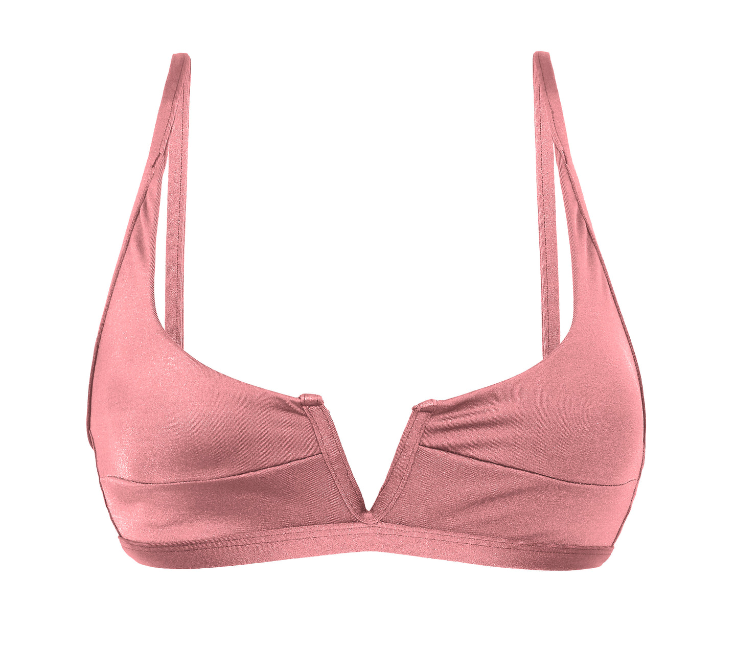 Top Callas Bra-V